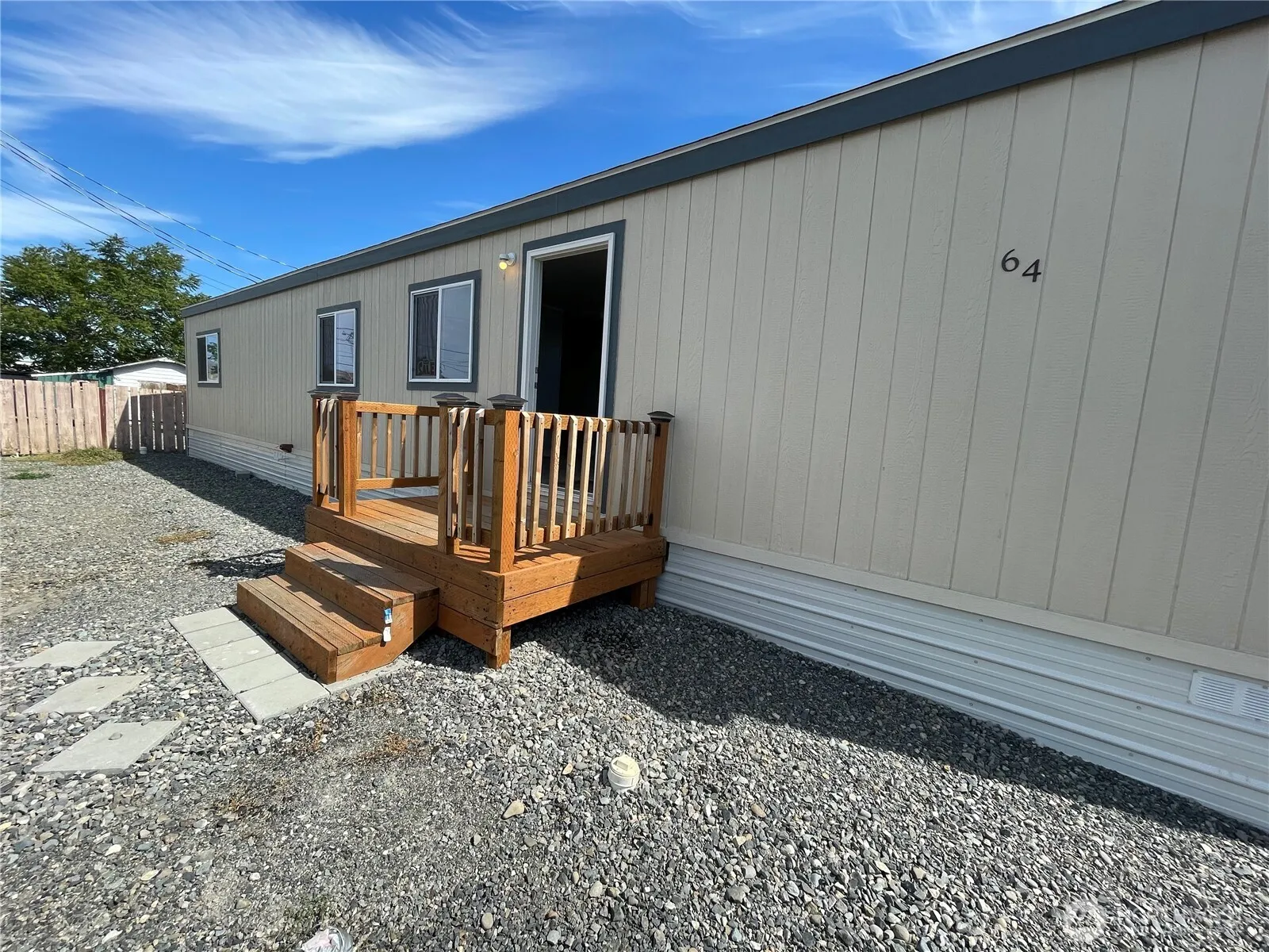 Property photo for 2700 Fruitvale Boulevard #64, Yakima