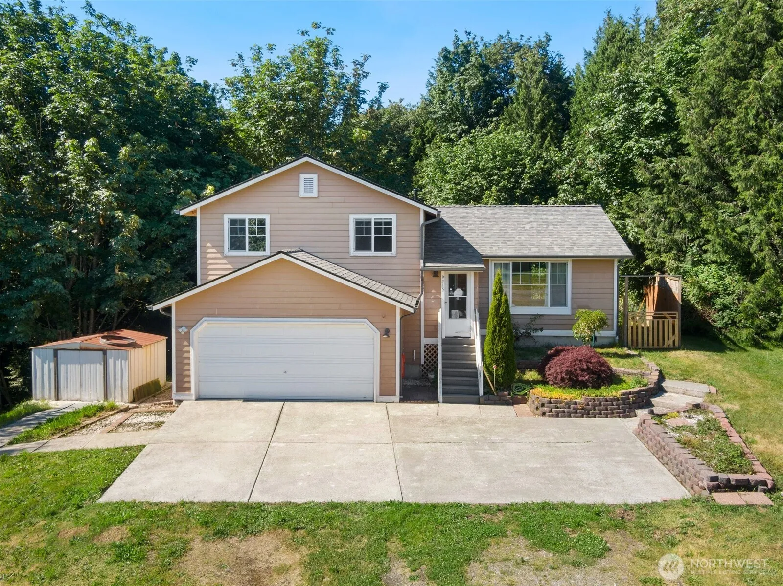 Property photo for 9915 Marine Drive, Tulalip