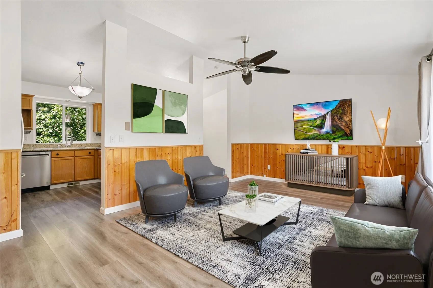 Property photo for 9915 Marine Drive, Tulalip photo 4