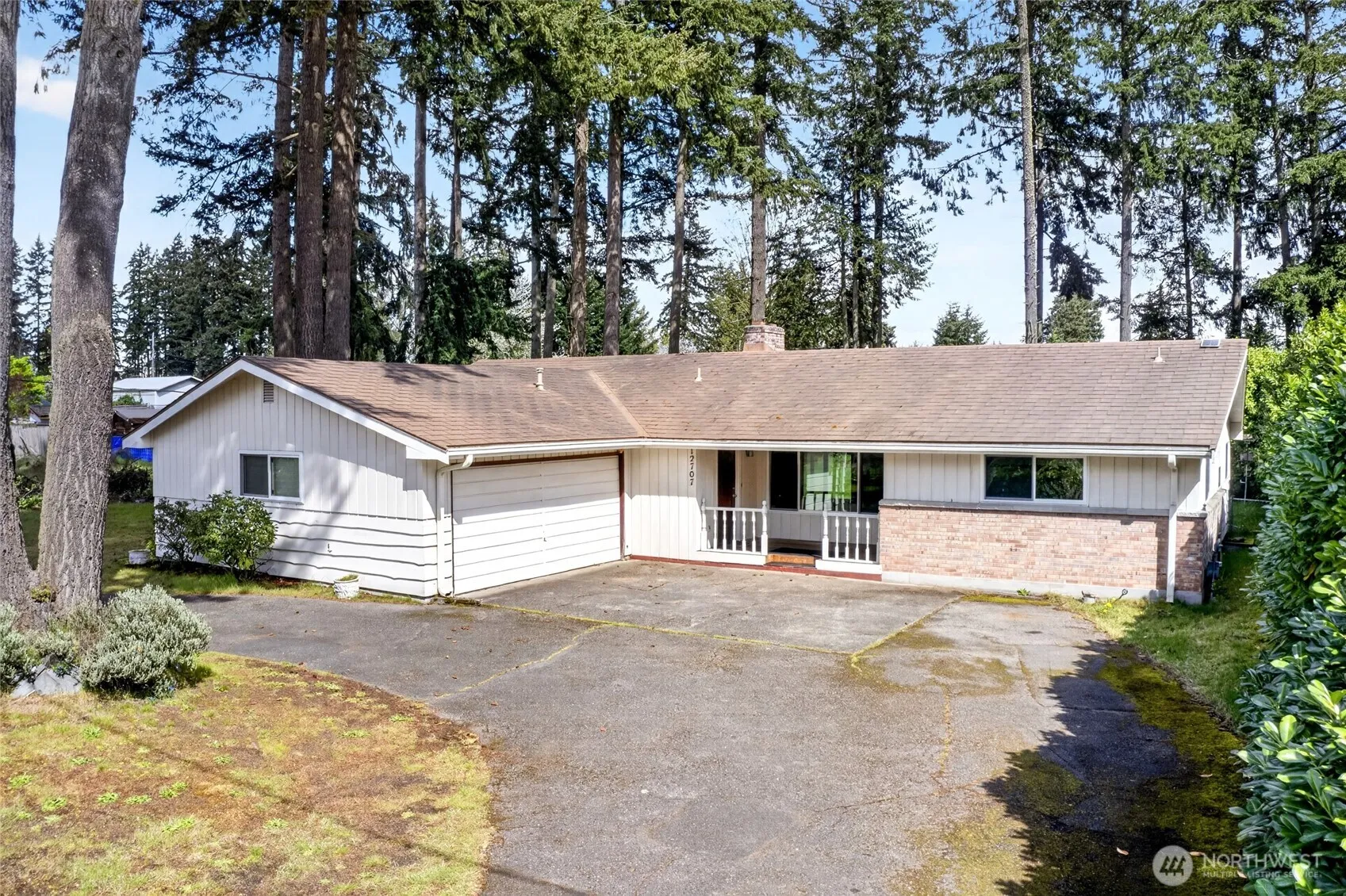 Property photo for 12707 78th Avenue E, Puyallup