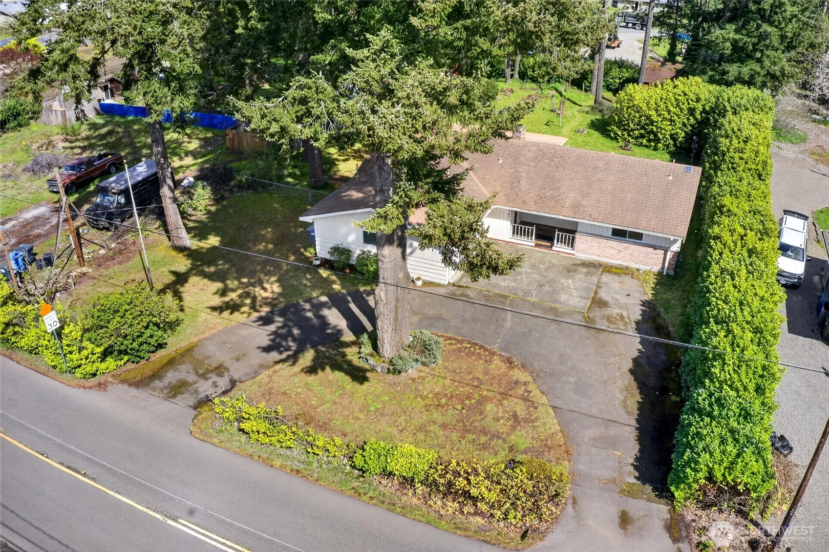 Property photo for 12707 78th Avenue E, Puyallup photo 4
