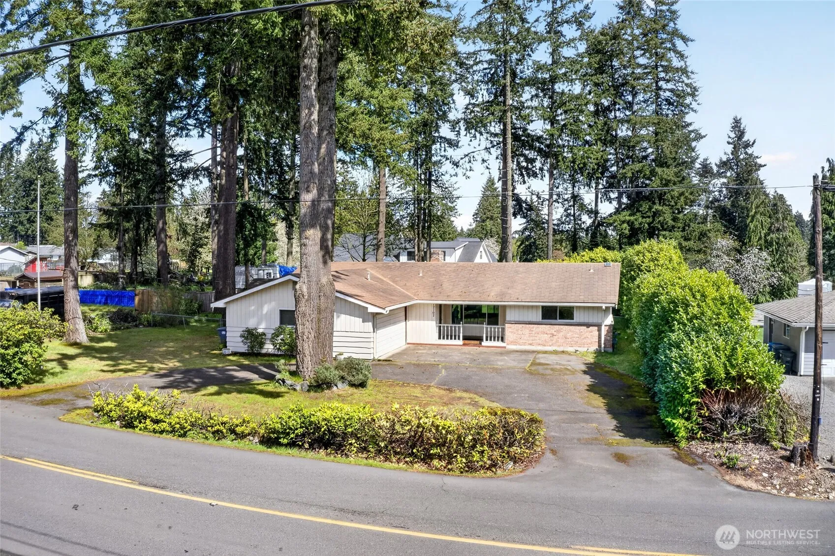 Property photo for 12707 78th Avenue E, Puyallup photo 2