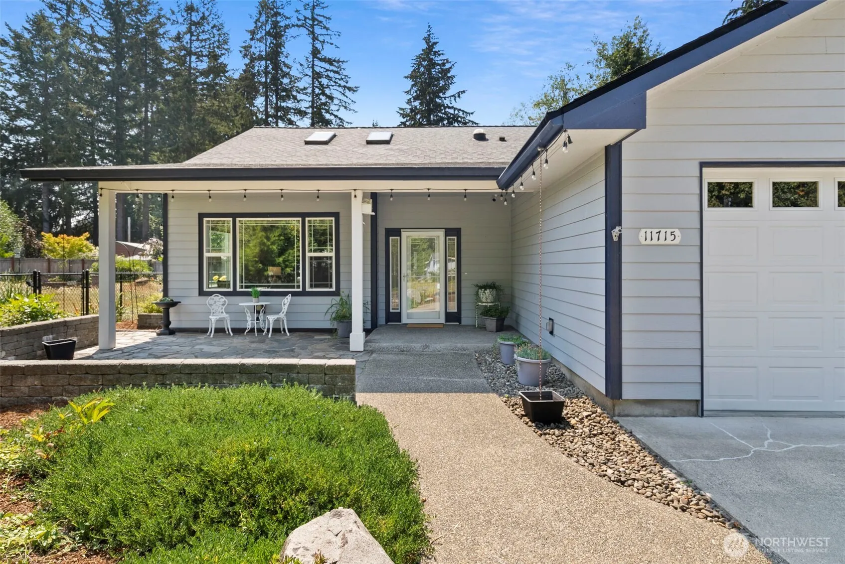Property photo for 11715 Scott Creek Drive Sw, Olympia