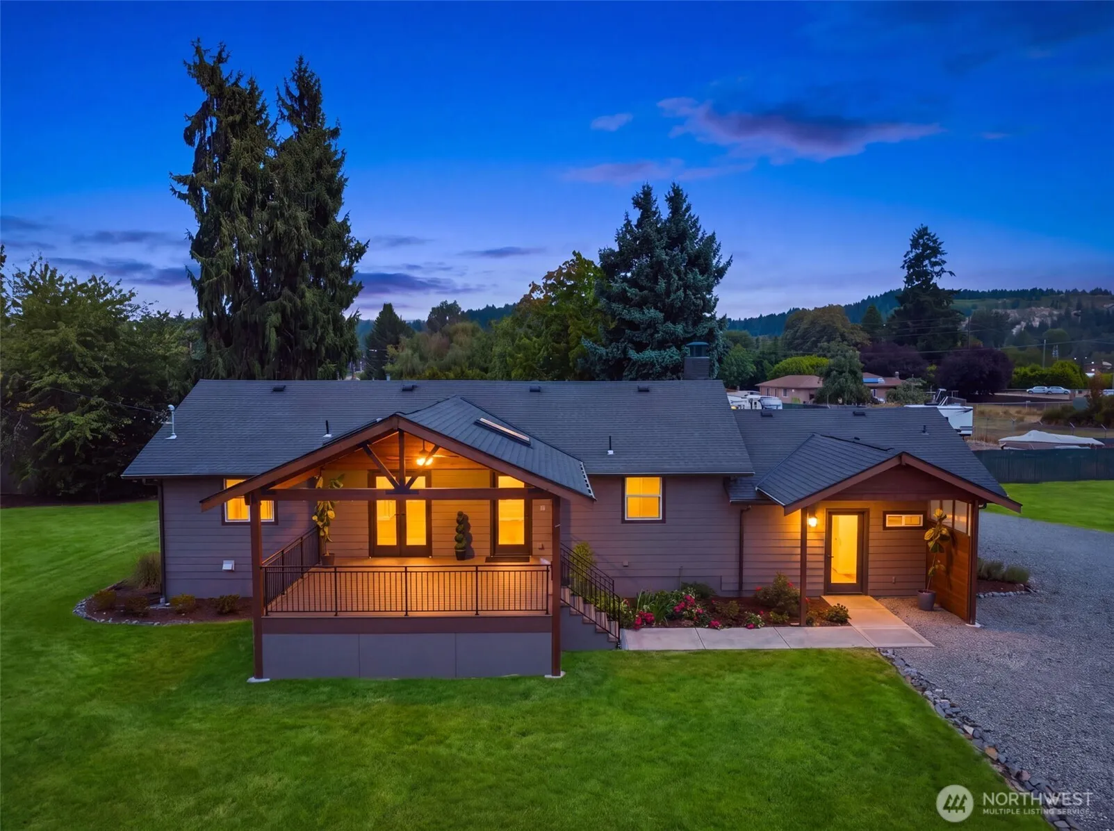 Property photo for 11114 State Route 162 E, Puyallup