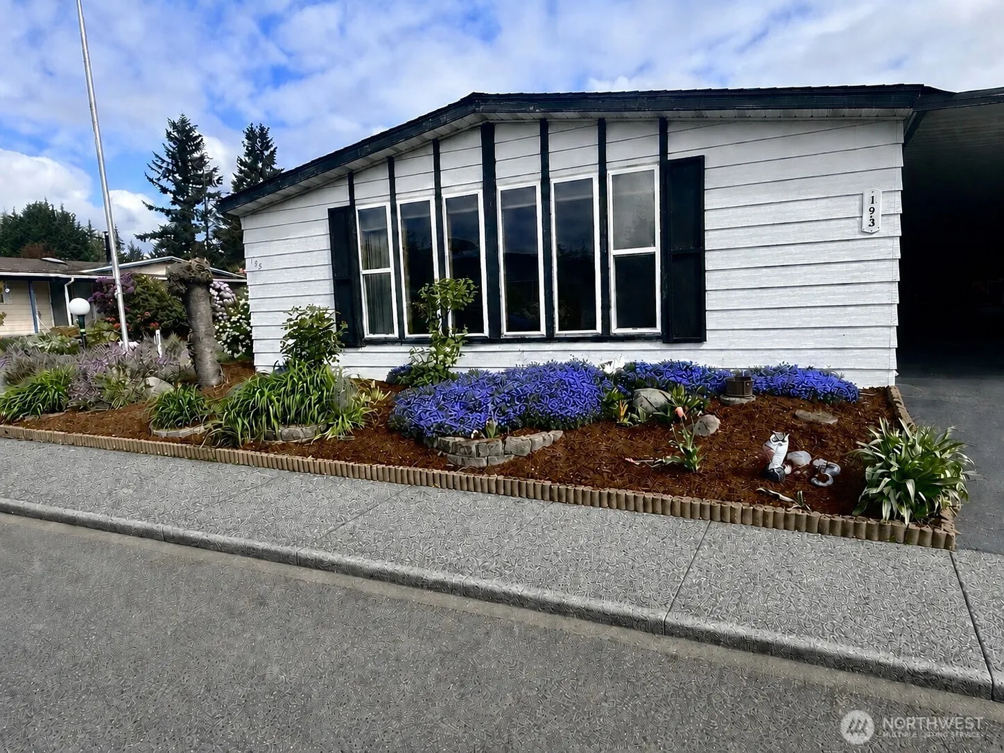 Property photo for 201 Union Avenue Se #193, Renton