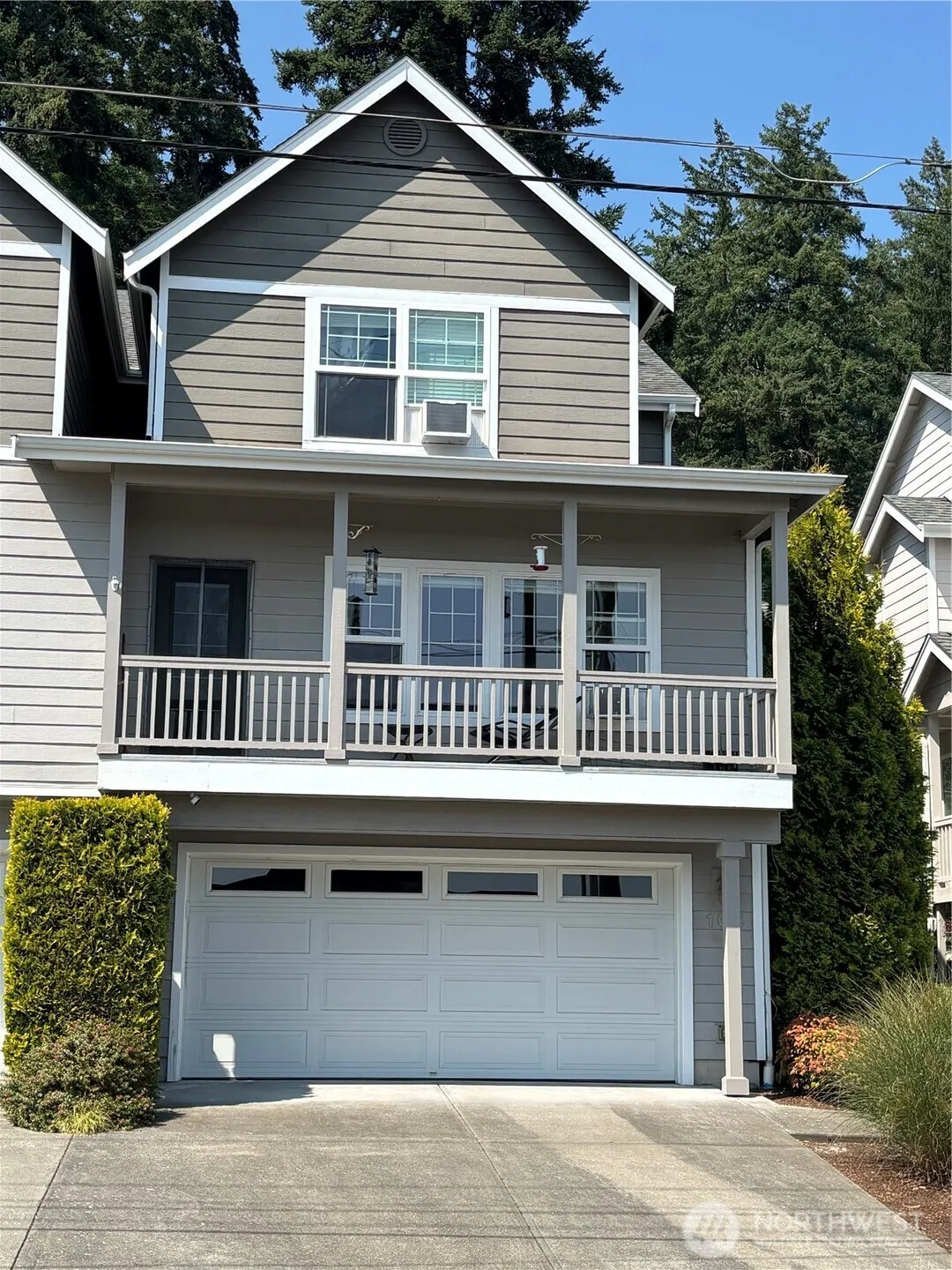 Property photo for 105 N Lafayette Avenue, Bremerton