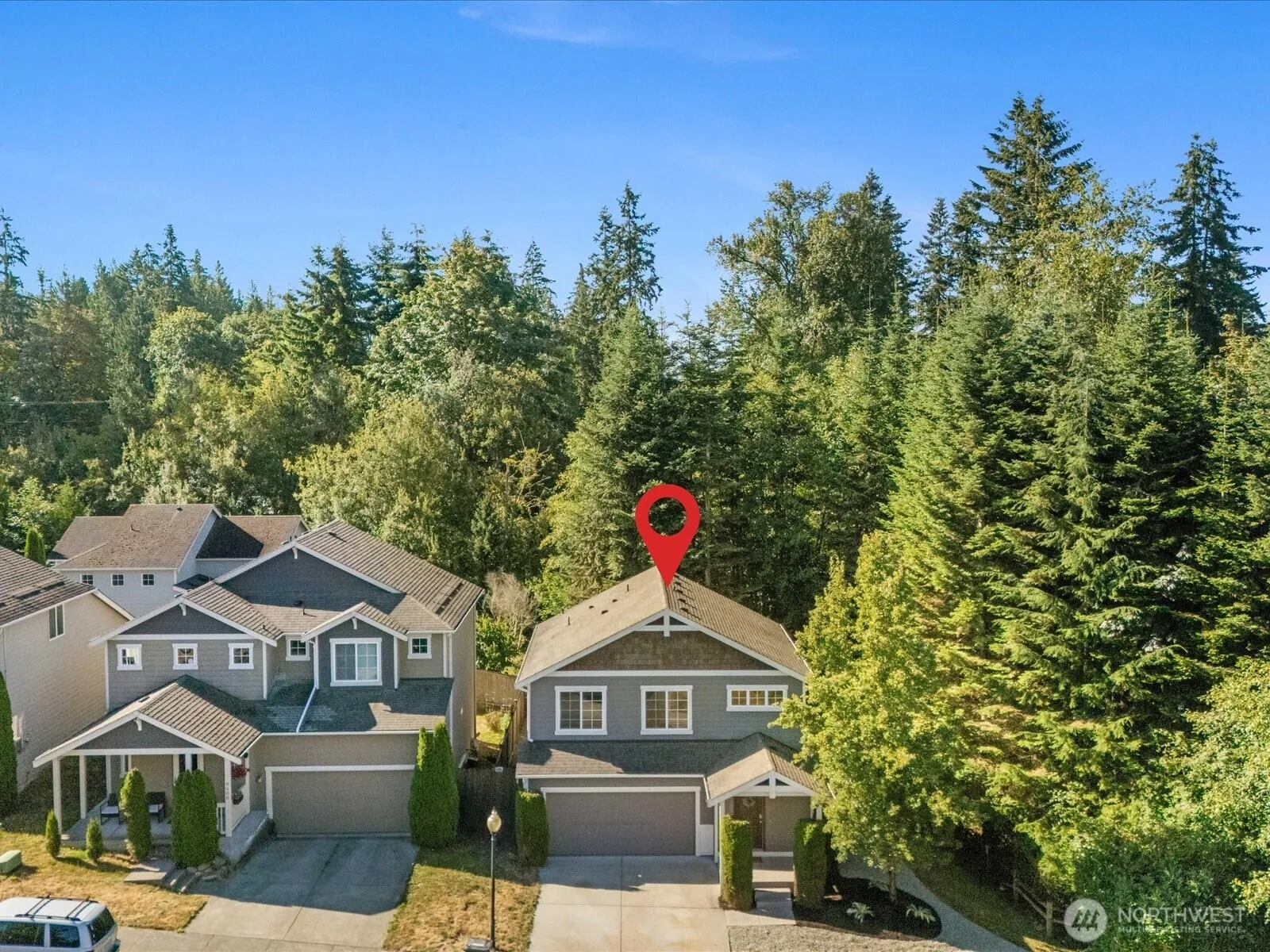 Property photo for 8402 Ne 61st Place, Marysville photo 2