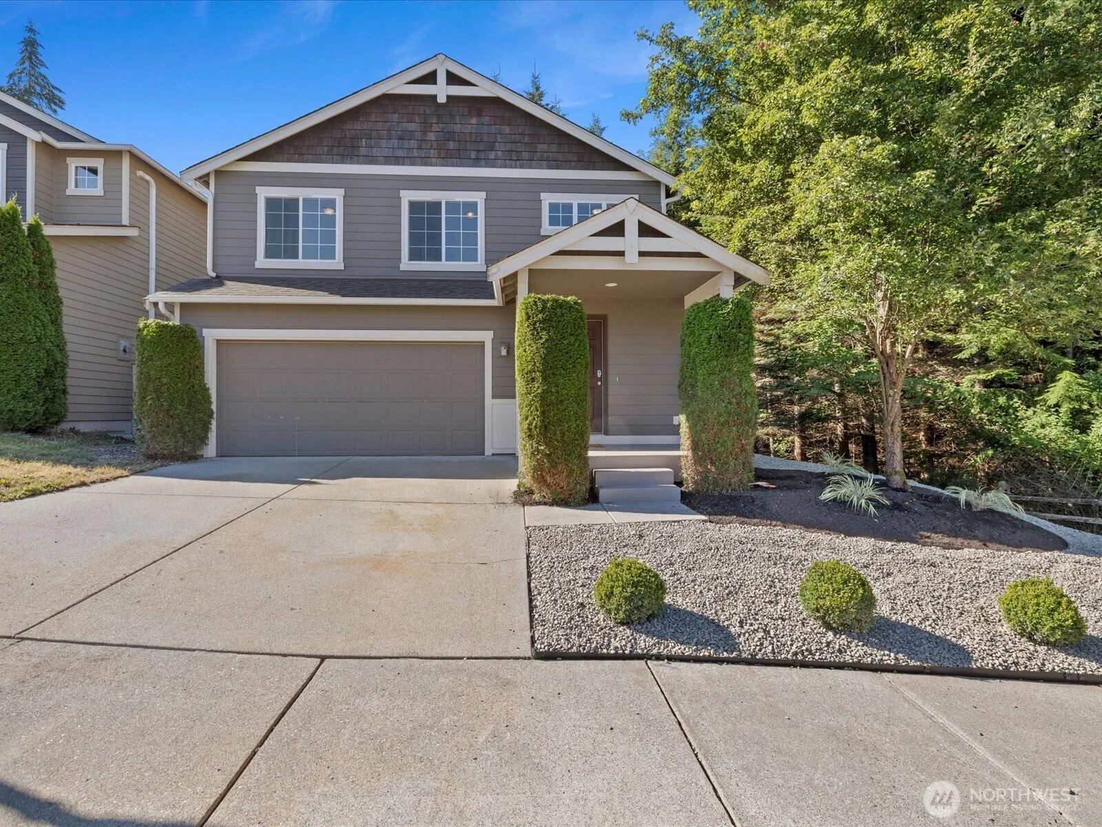 Property photo for 8402 Ne 61st Place, Marysville