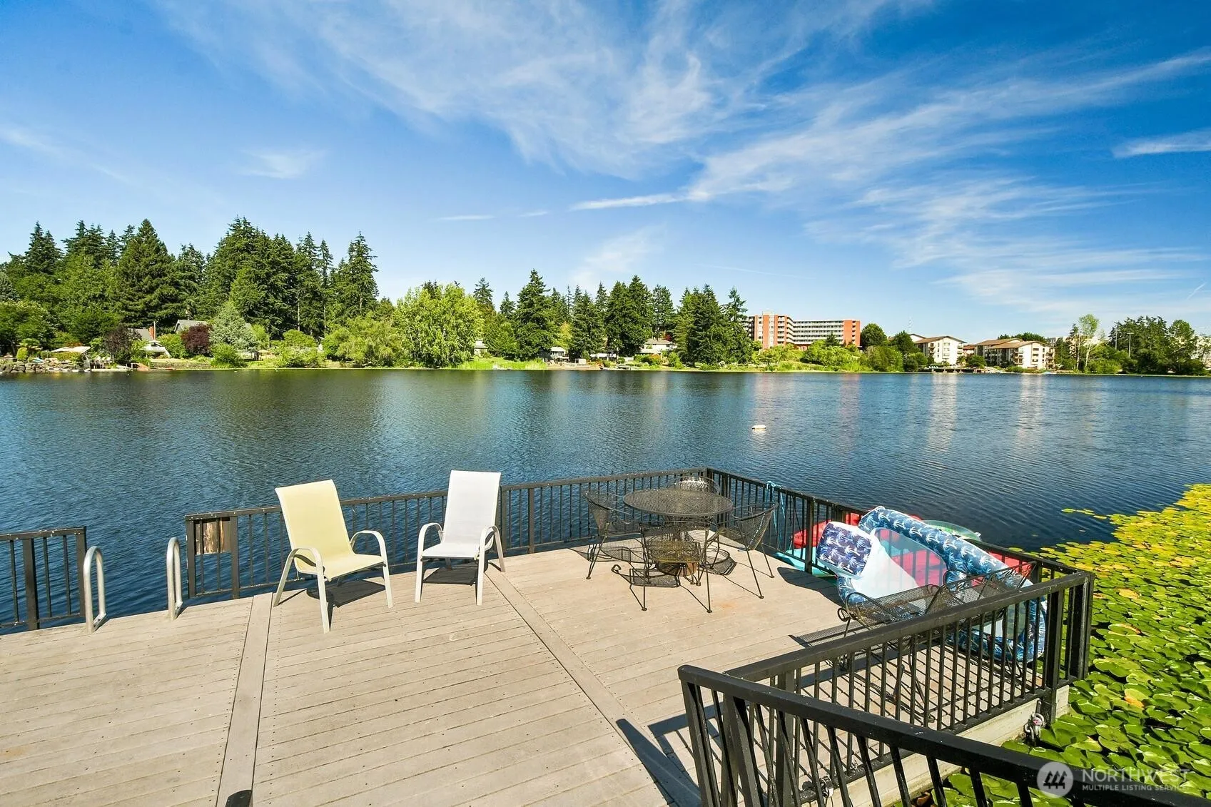 Property photo for 322 N 134th Street #102, Seattle