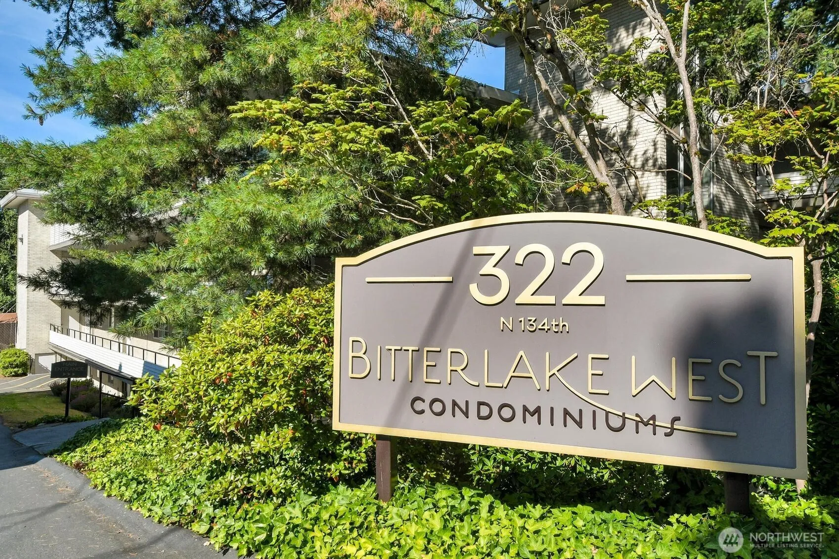 Property photo for 322 N 134th Street #102, Seattle photo 4