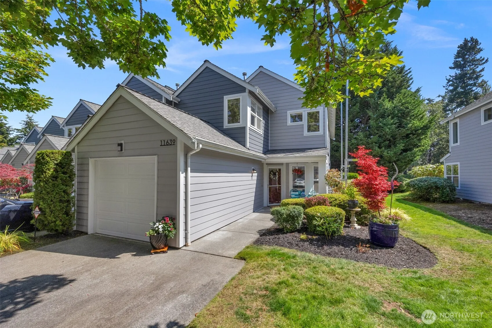 Property photo for 11639 Grove Drive, Mukilteo