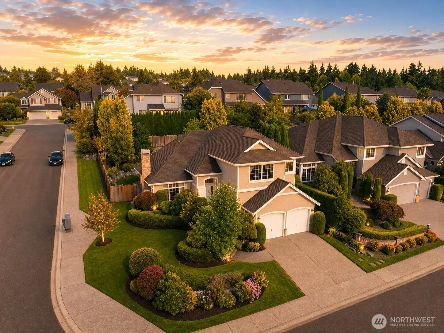 Property photo for 20111 25th Drive Se, Bothell