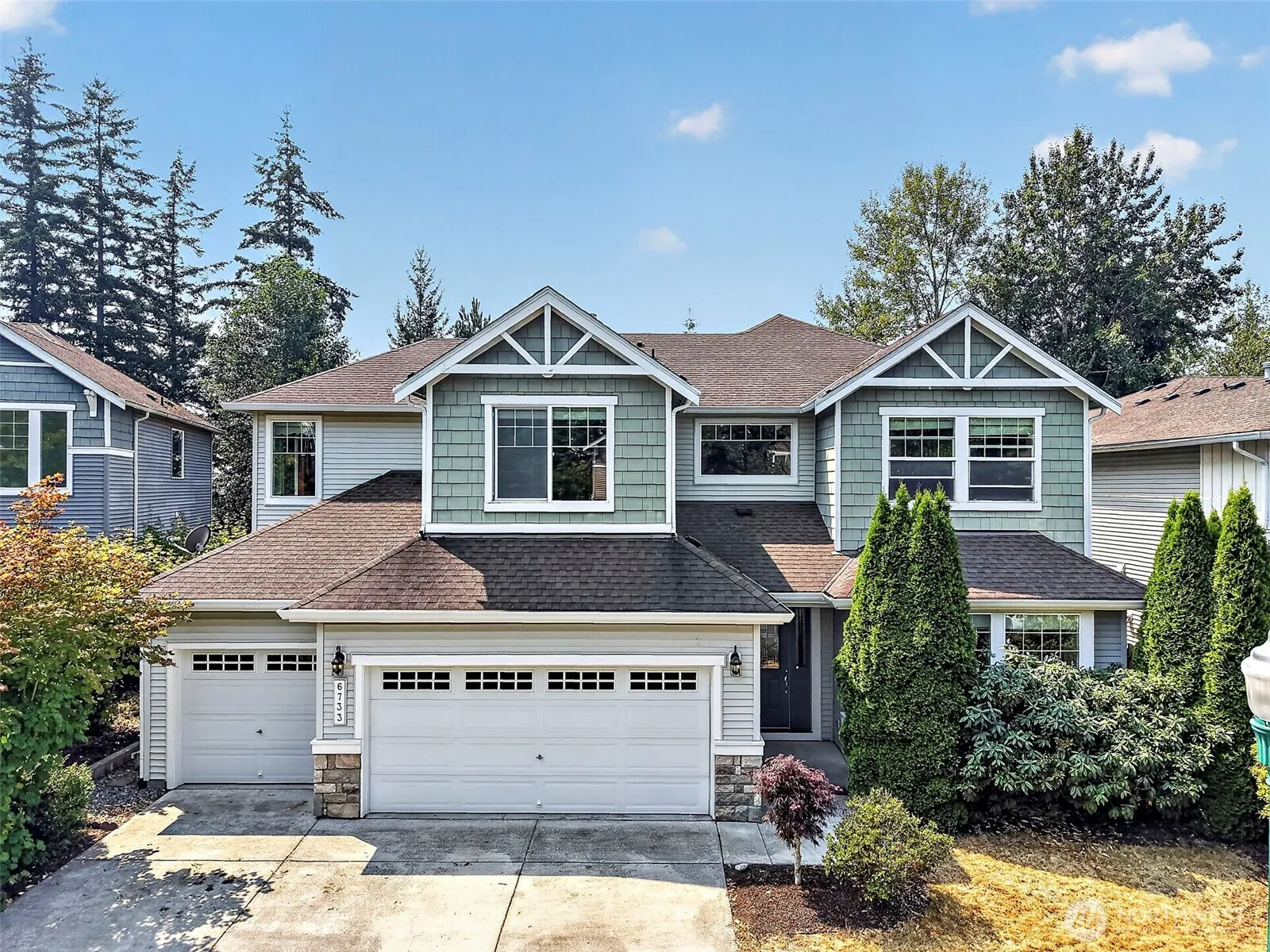 Property photo for 6733 Montevista Drive Se, Auburn