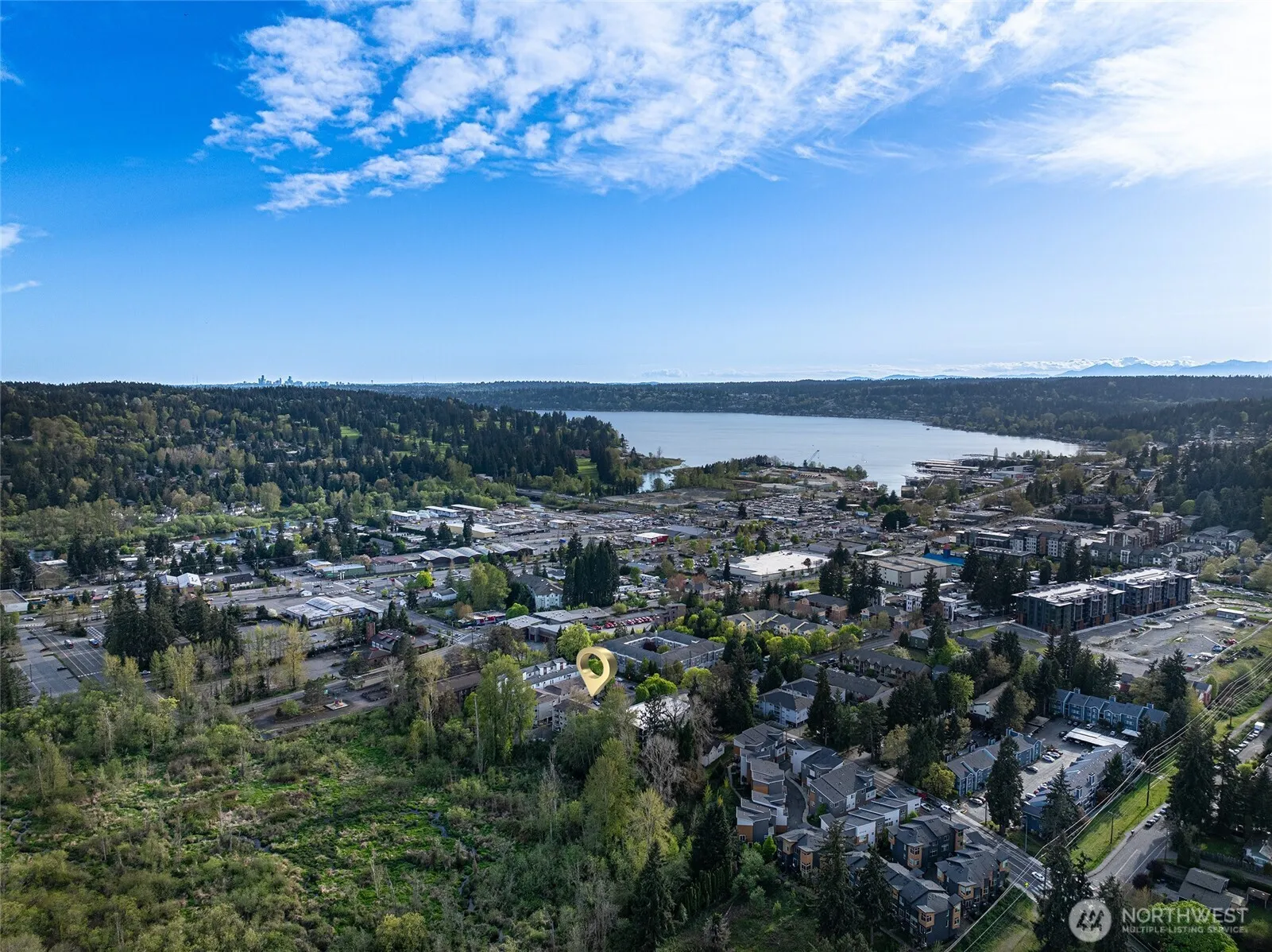 Property photo for 18200 73rd Avenue Ne #a-311, Kenmore