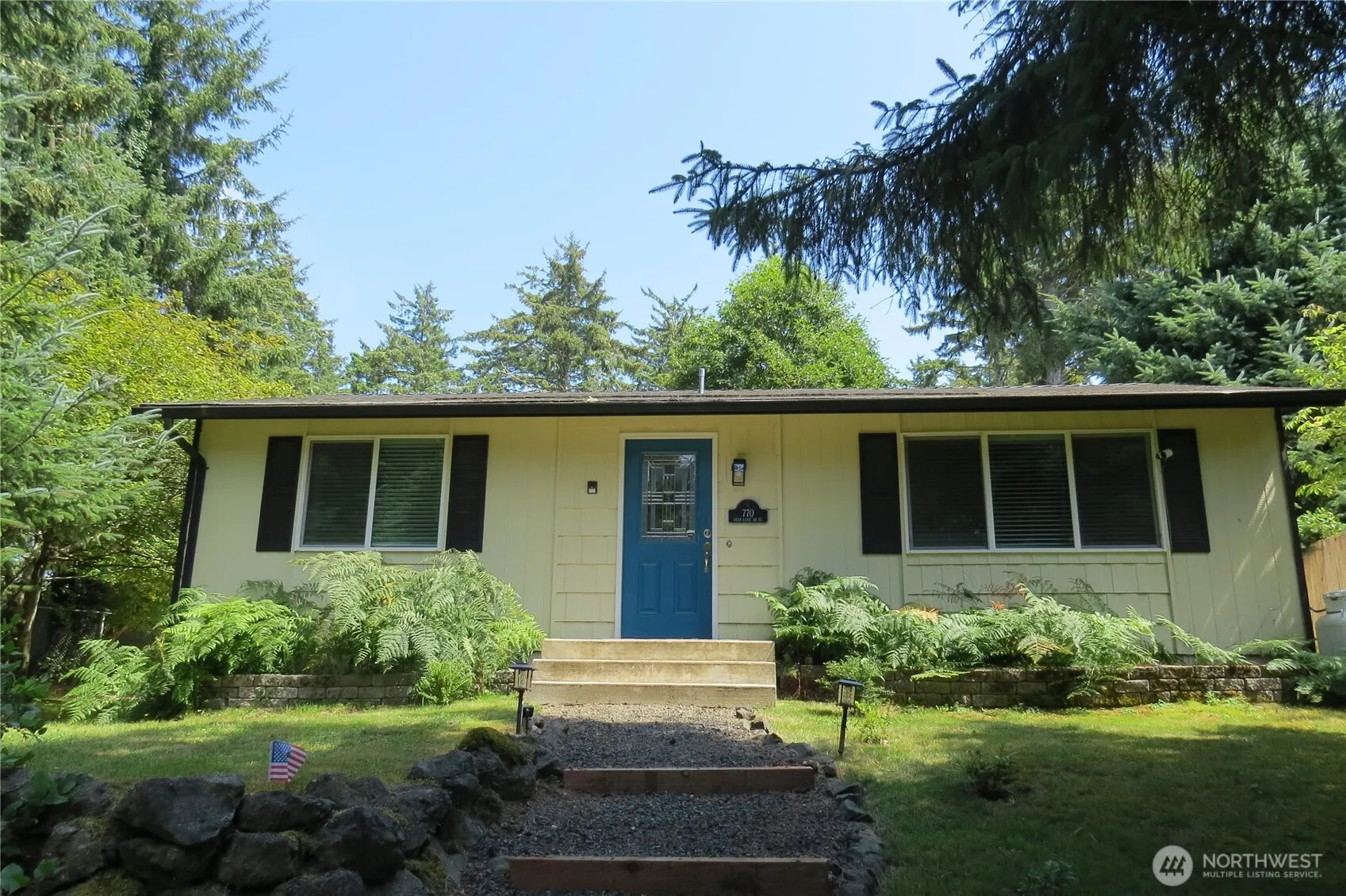Property photo for 770 Duck Lake Drive Se, Ocean Shores photo 4