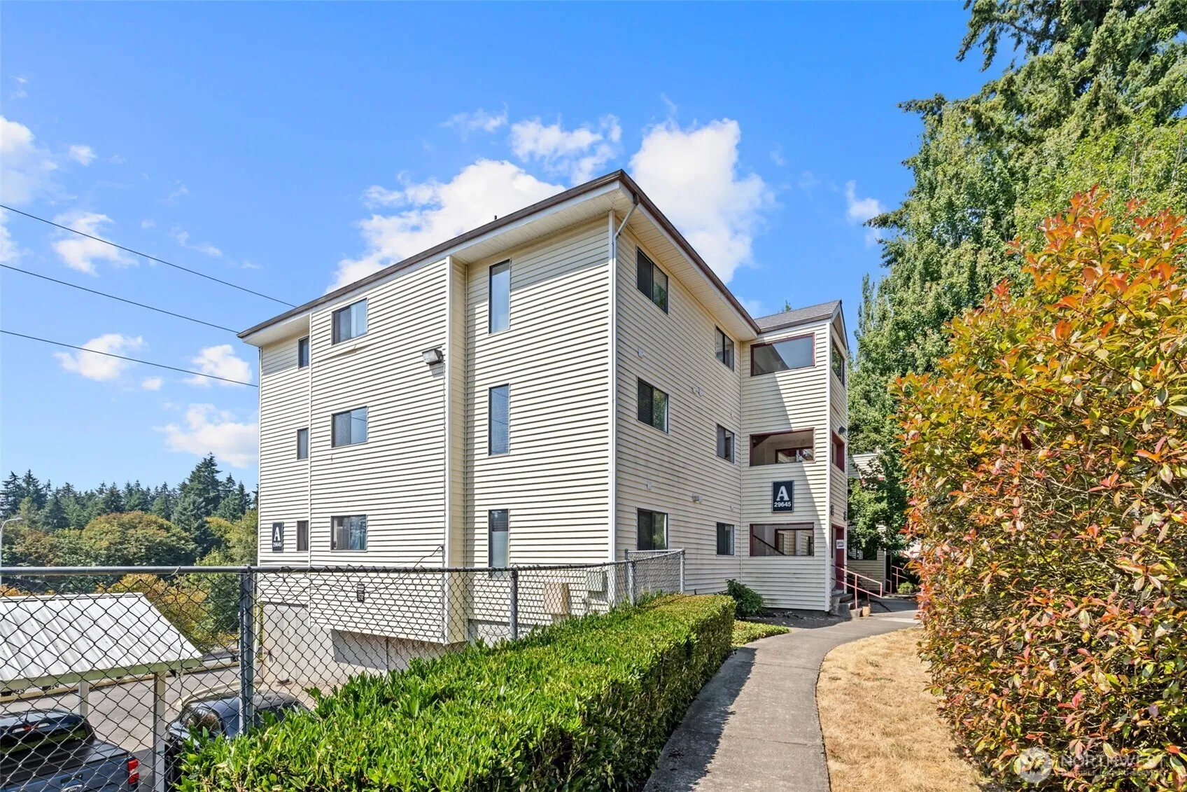 Property photo for 29645 18th Avenue S #a201, Federal Way photo 2