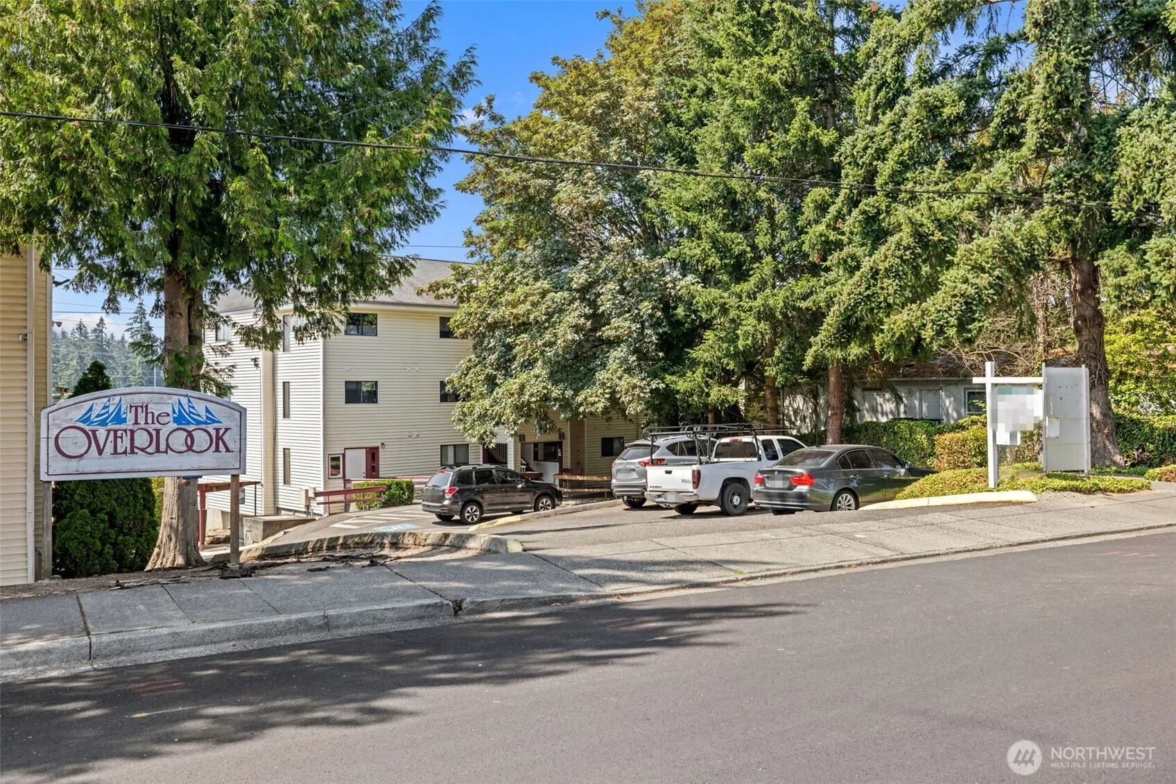 Property photo for 29645 18th Avenue S #a201, Federal Way