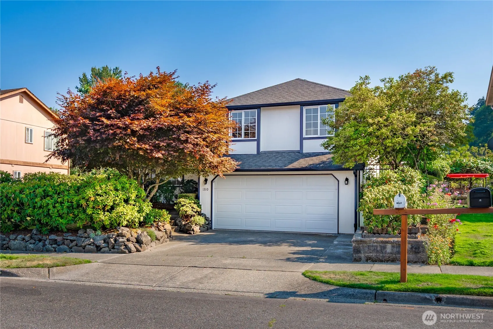 Property photo for Address withheld, Tacoma photo 2