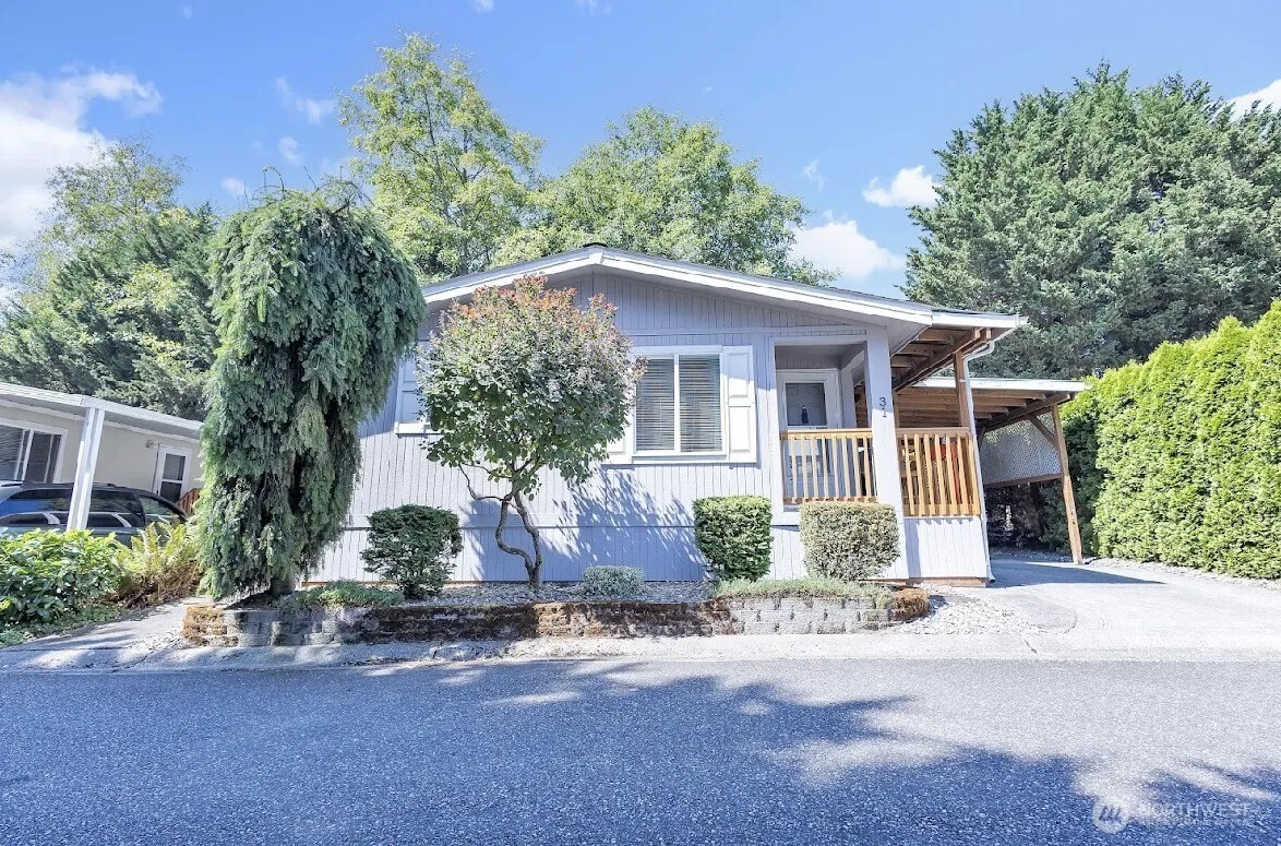 Property photo for 11100 4th Avenue W #31, Everett