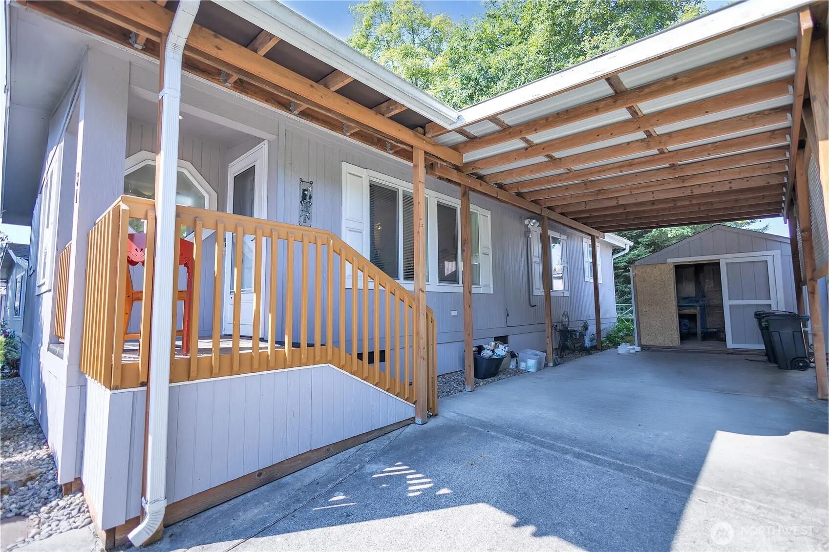 Property photo for 11100 4th Avenue W #31, Everett photo 3