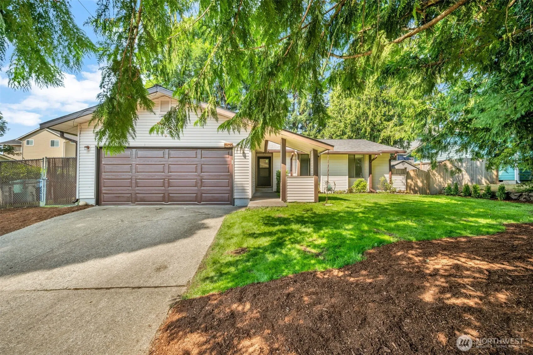 Property photo for 11622 Se 320th Street, Auburn