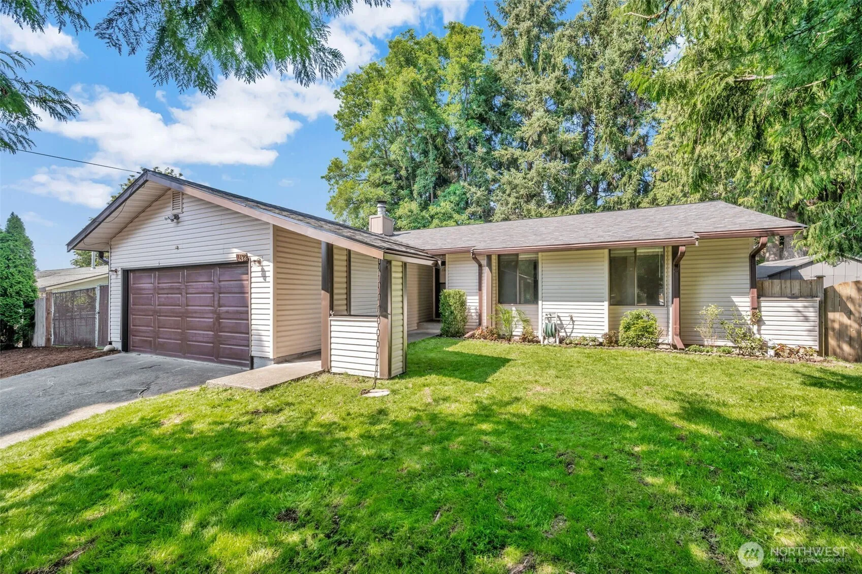 Property photo for 11622 Se 320th Street, Auburn