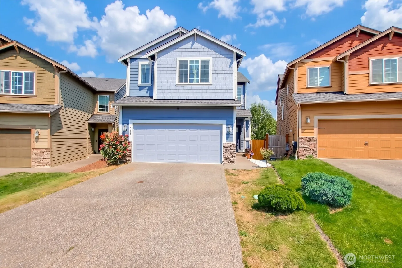 Property photo for 4019 202nd Street E, Spanaway photo 3