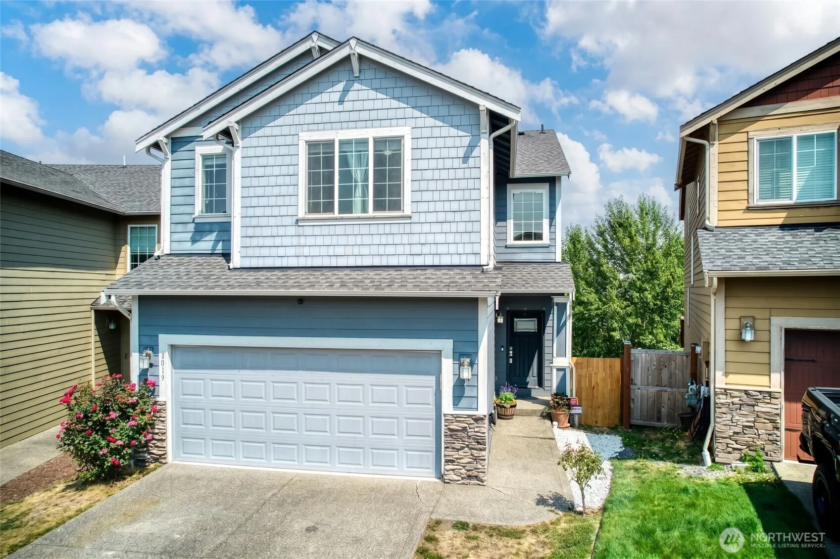 Property photo for 4019 202nd Street E, Spanaway photo 5