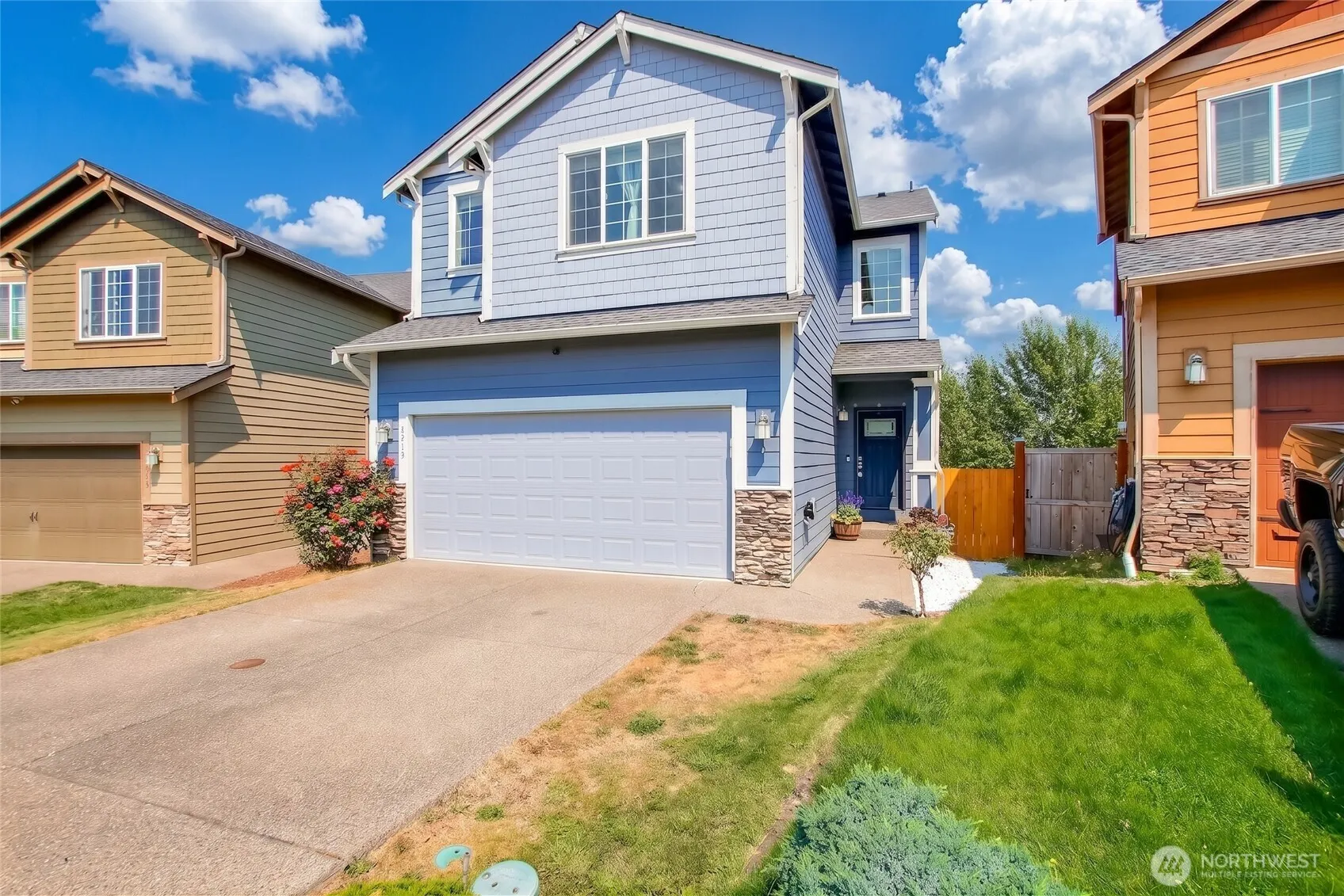 Property photo for 4019 202nd Street E, Spanaway photo 4