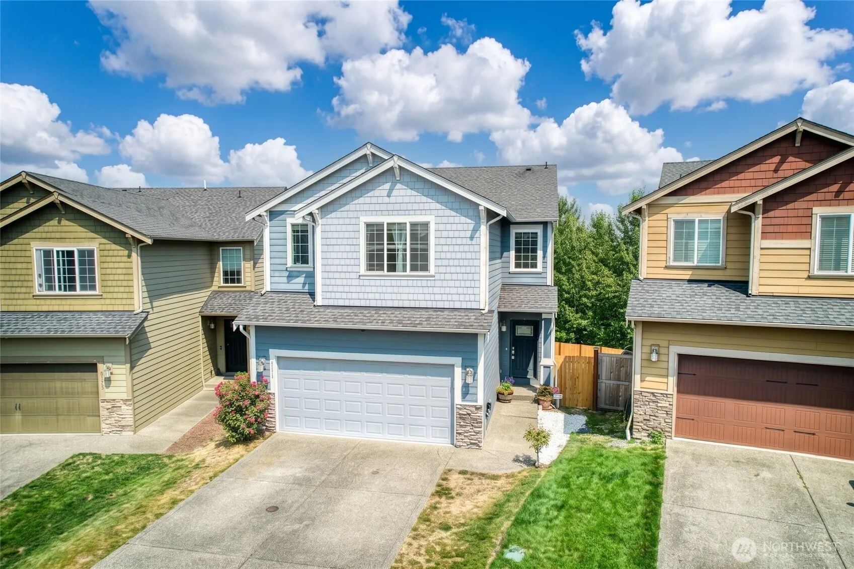 Property photo for 4019 202nd Street E, Spanaway photo 2