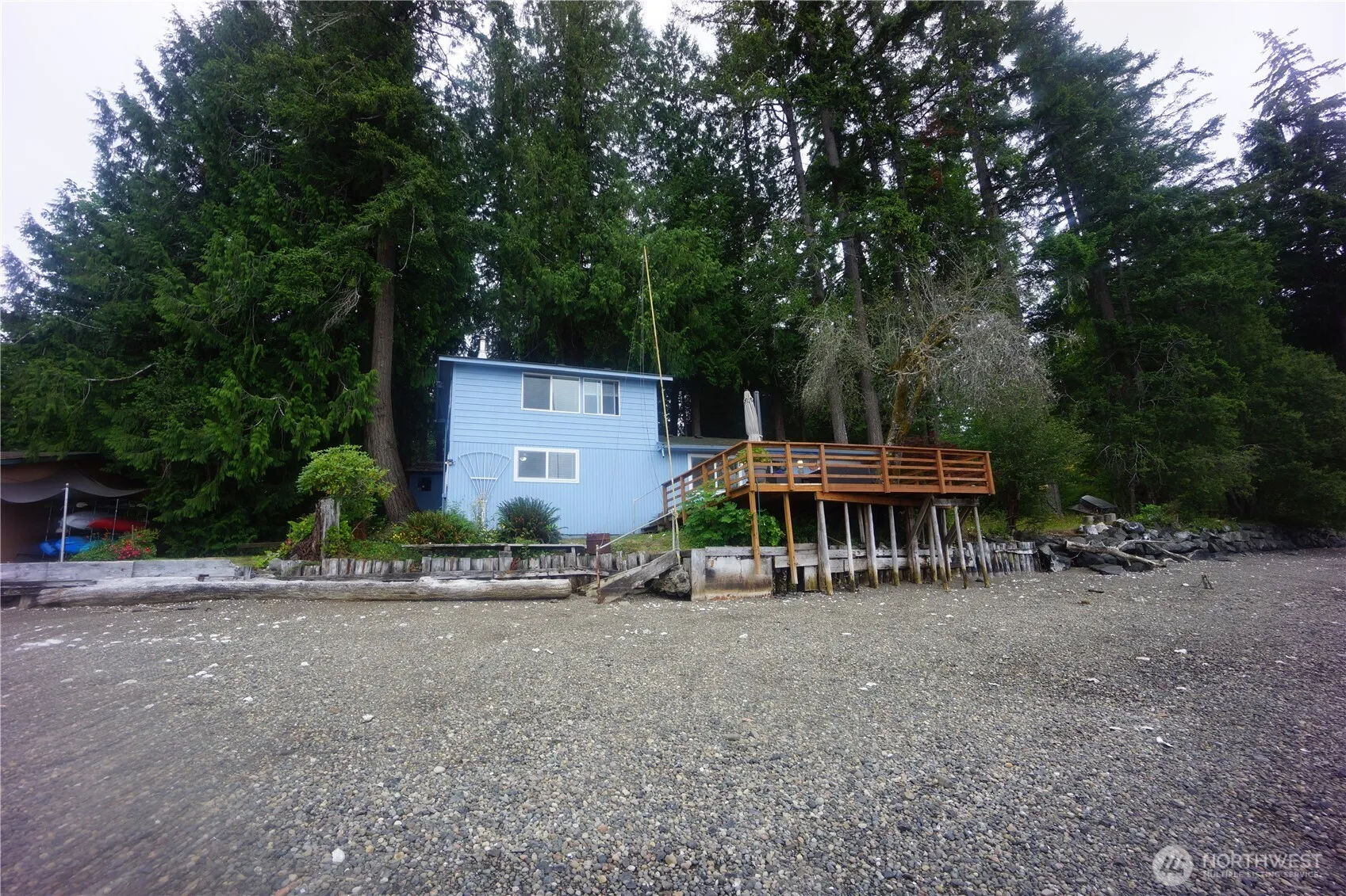 Property photo for 840 E Sunset, Shelton photo 2