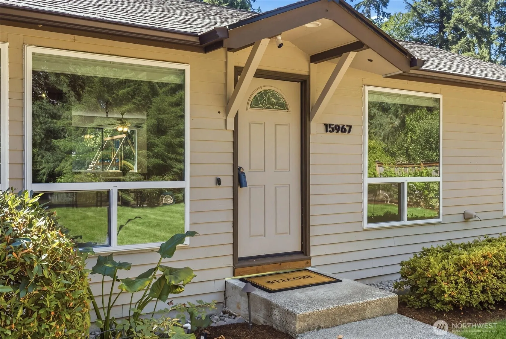 Property photo for 15967 186th Avenue Ne, Woodinville photo 3