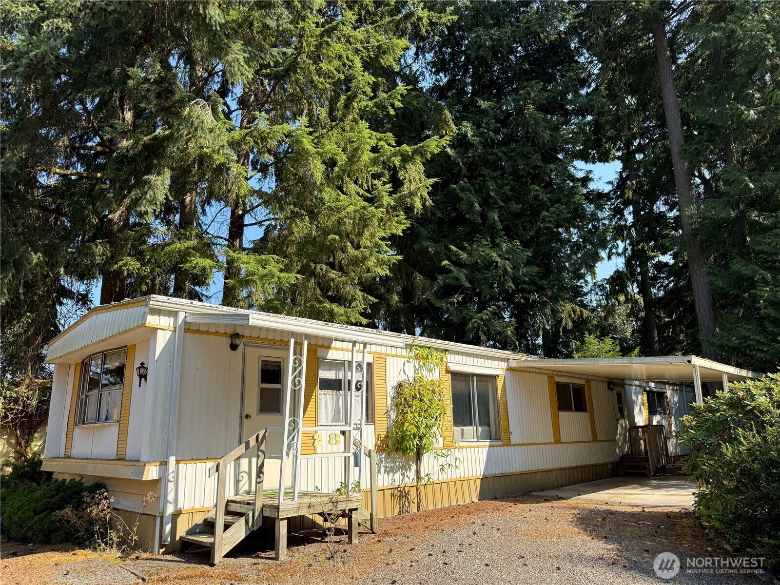 Property photo for 2419 Jahn Ave Nw #28, Gig Harbor