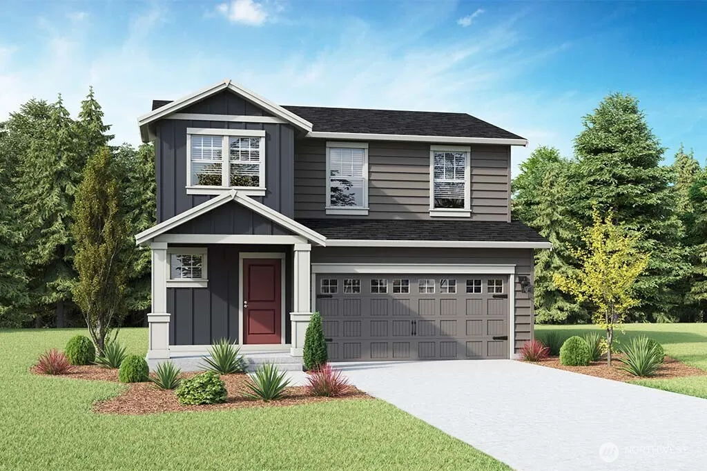 Property photo for 5820 Ivanoff Lane Sw #11, Port Orchard