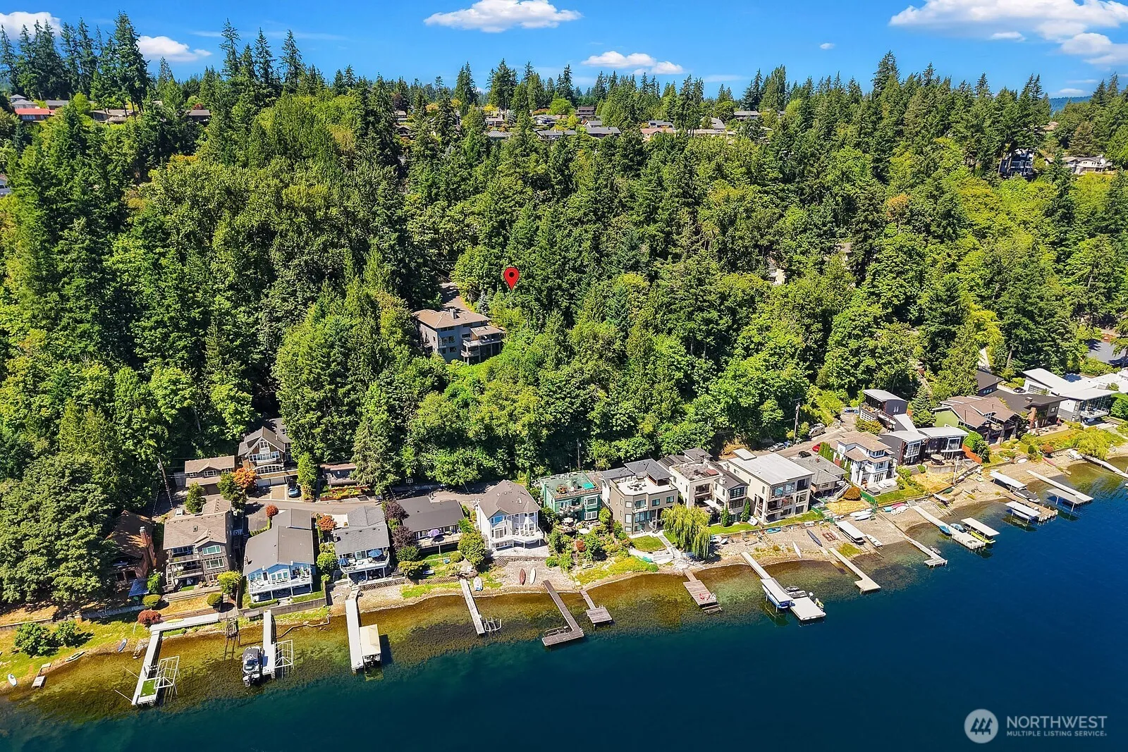 Property photo for 1464 W Lake Sammamish Parkway, Bellevue photo 4