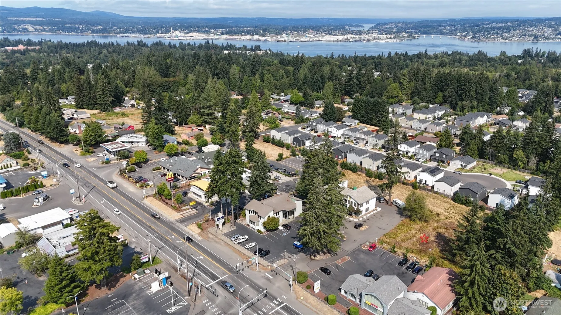 Property photo for 0 Se Mile Hill Drive, Port Orchard photo 5