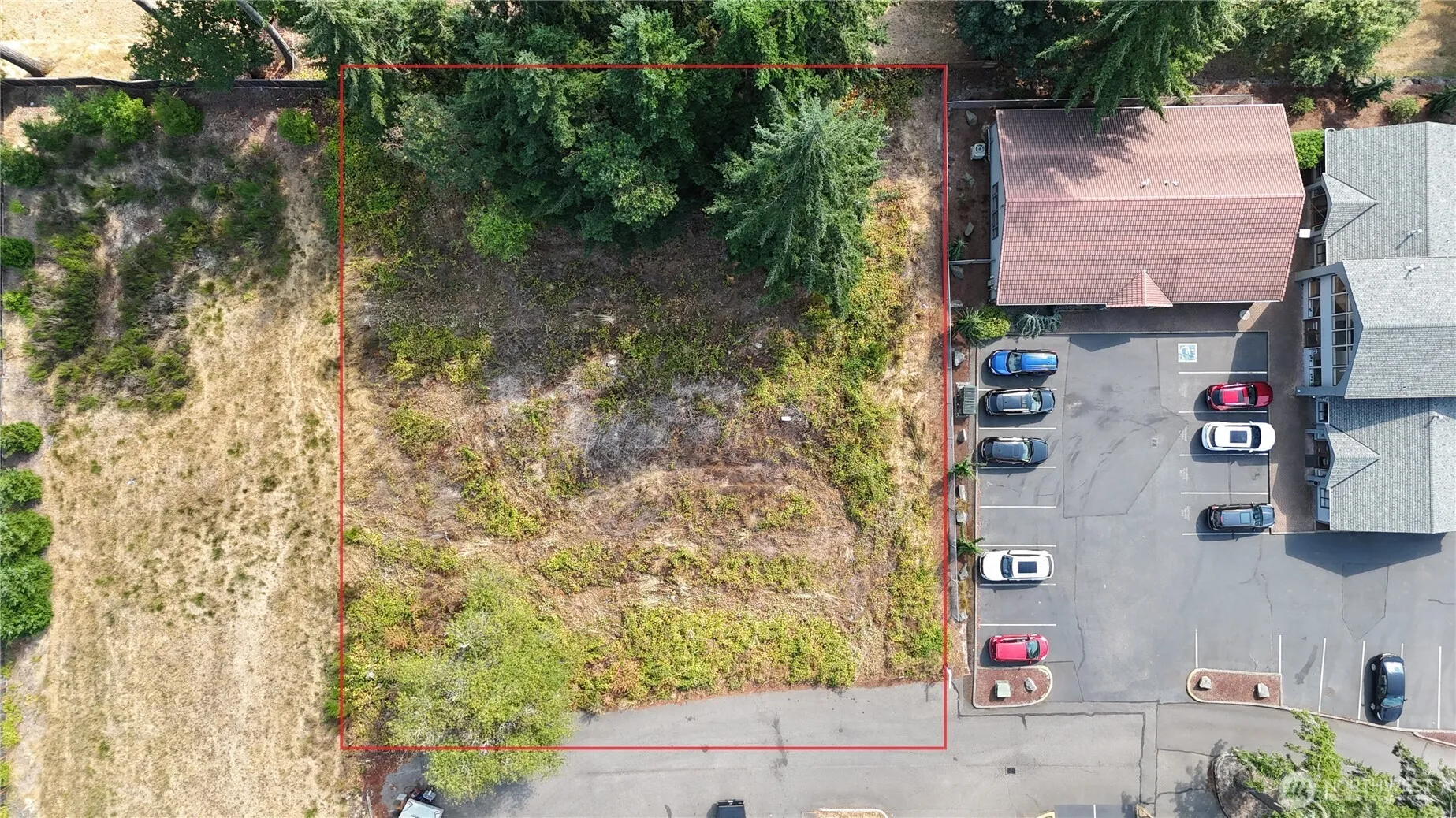 Property photo for 0 Se Mile Hill Drive, Port Orchard