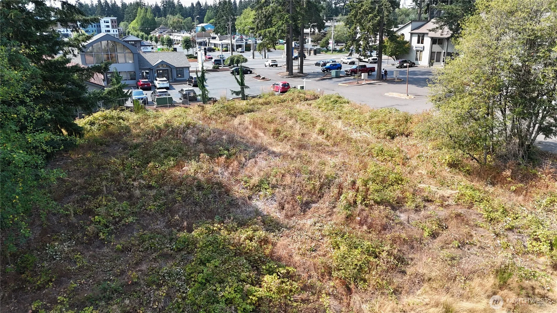 Property photo for 0 Se Mile Hill Drive, Port Orchard photo 2