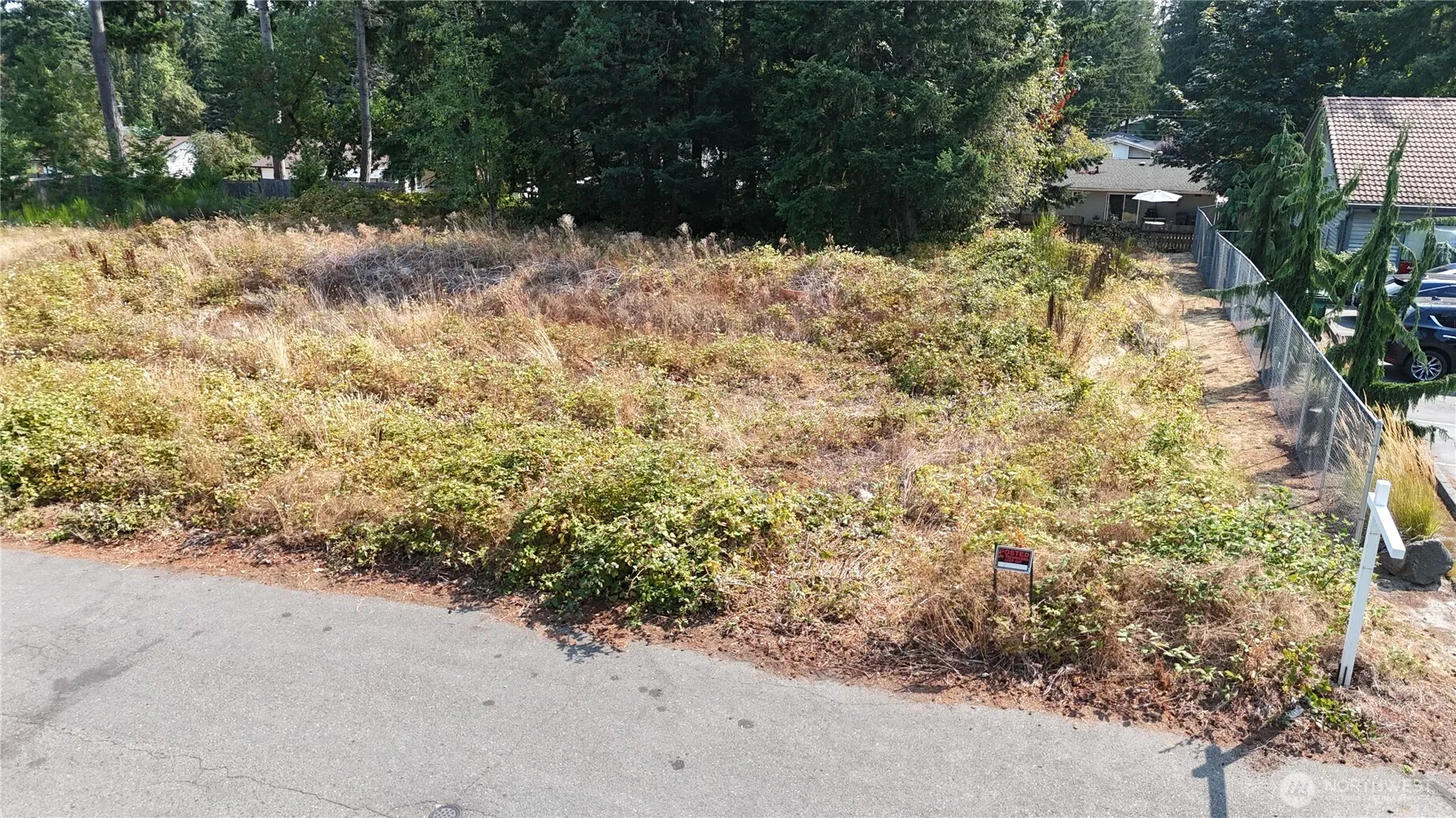 Property photo for 0 Se Mile Hill Drive, Port Orchard photo 4