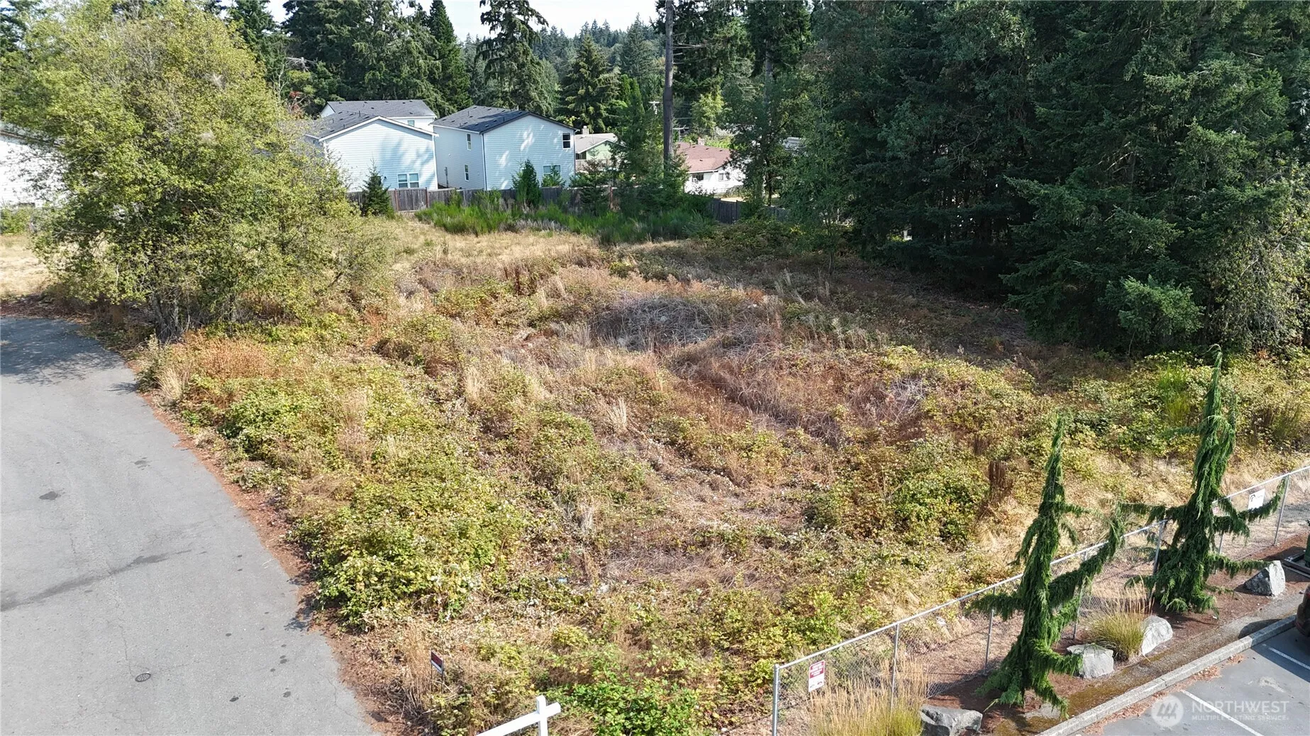 Property photo for 0 Se Mile Hill Drive, Port Orchard photo 3