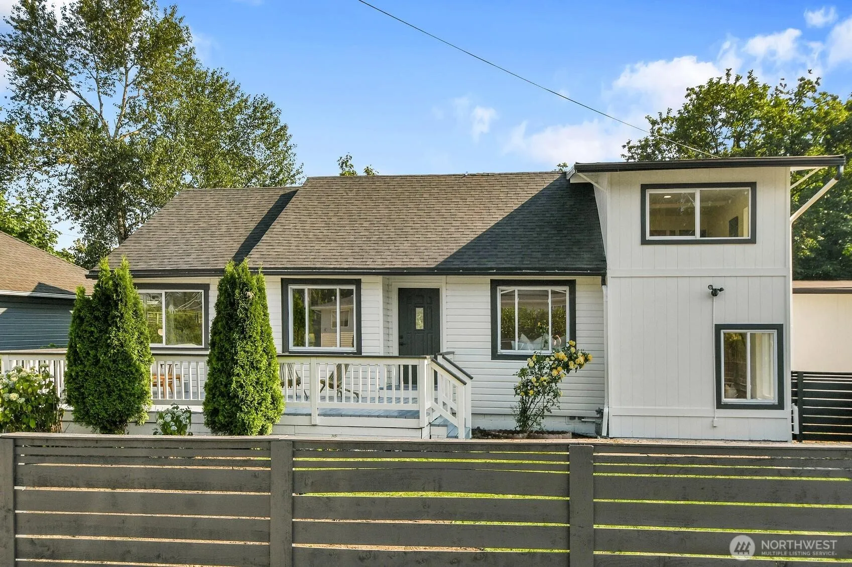 Property photo for 305 Nw 7th Street, Renton