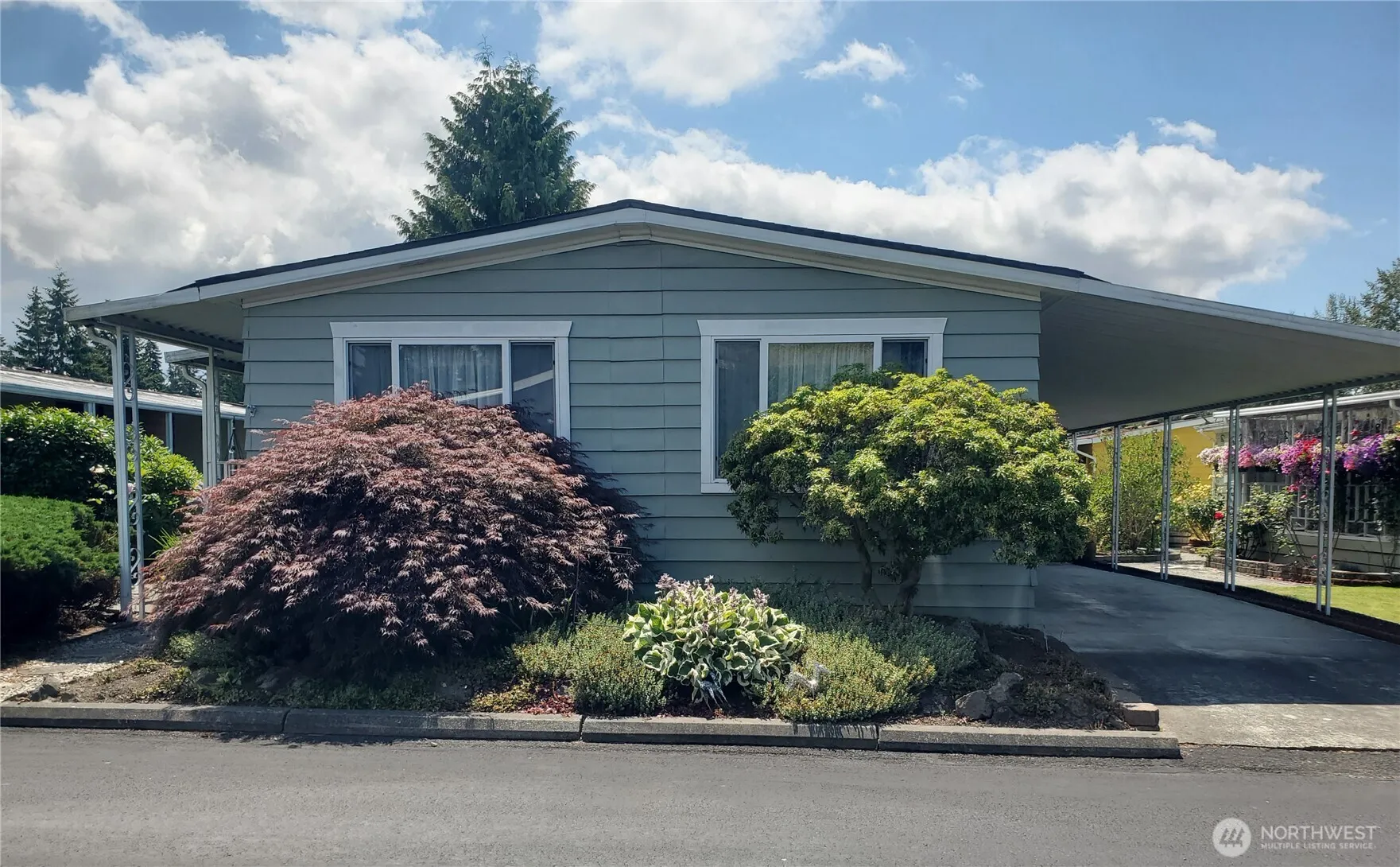 Property photo for 620 112th Street Se #144, Everett