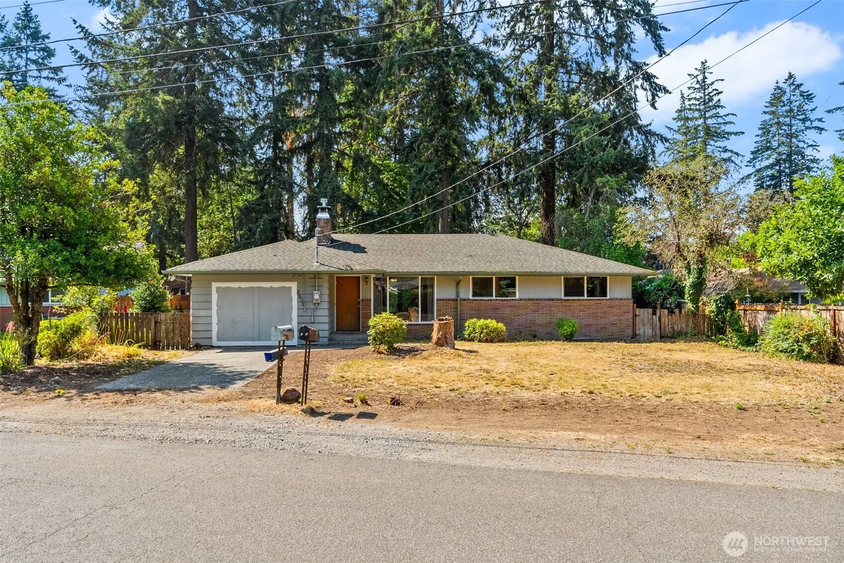 Property photo for 8212 South Sw, Lakewood