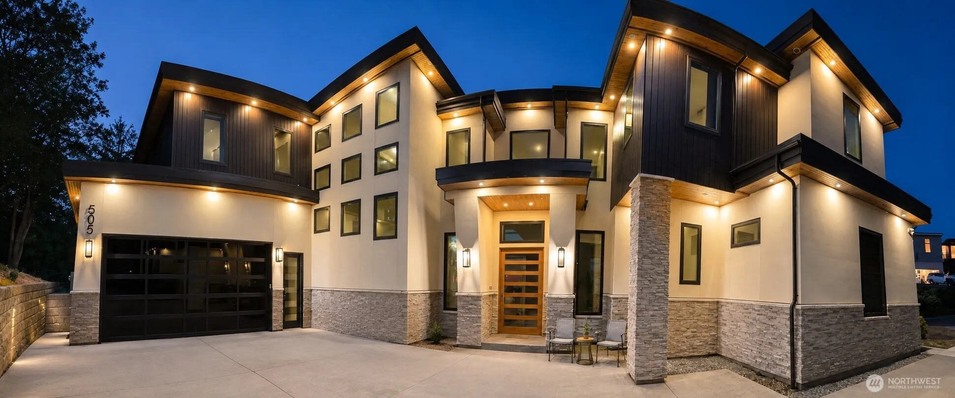Property photo for 505 Majestic View Court, Mukilteo