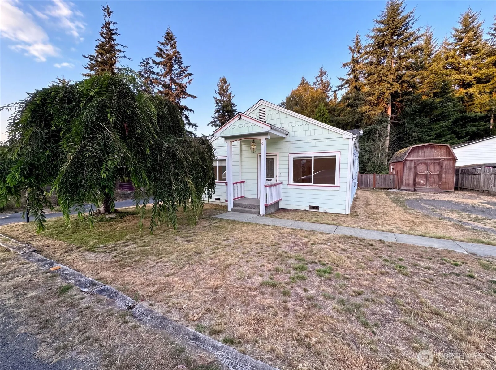 Property photo for 7507 Lower Ridge Road, Everett