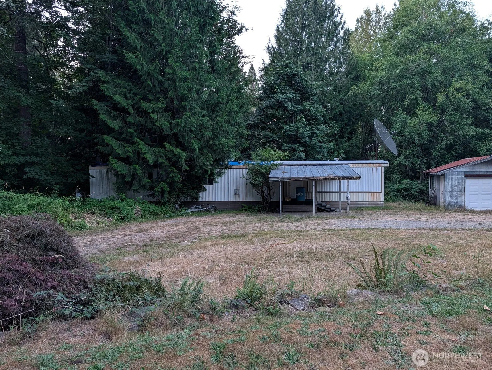 Property photo for 18410 Se 207th Street, Renton