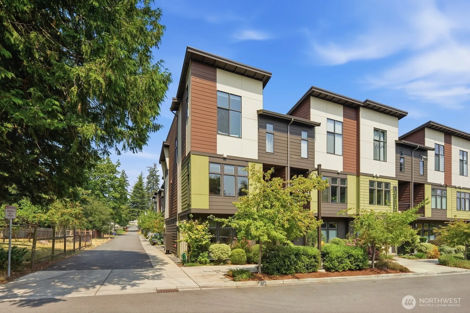 Property photo for 5501 240th Street Sw #a, Mountlake Terrace