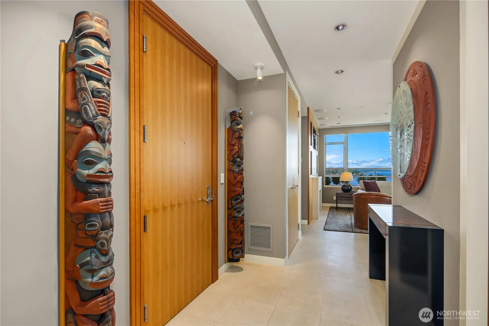 Property photo for 2929 1st Avenue #ph5, Seattle photo 5