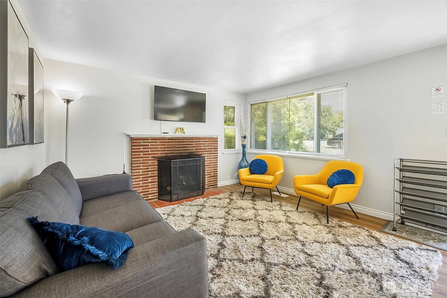 Property photo for 9201 36 Avenue S, Seattle photo 5