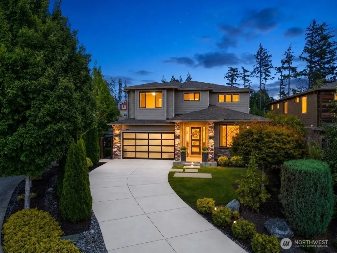 Property photo for 6485 Serenity Loop, Gig Harbor